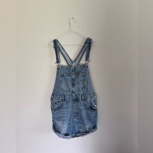 free people women’s overalls